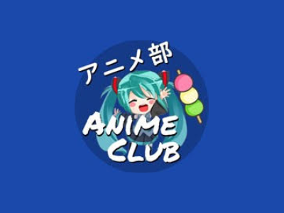 Anime Club 2
