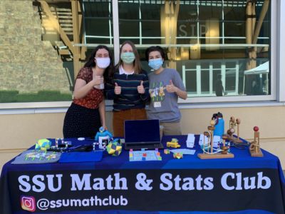 Math and Stats Club