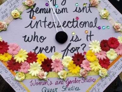 Women and Gender Studies Department 1
