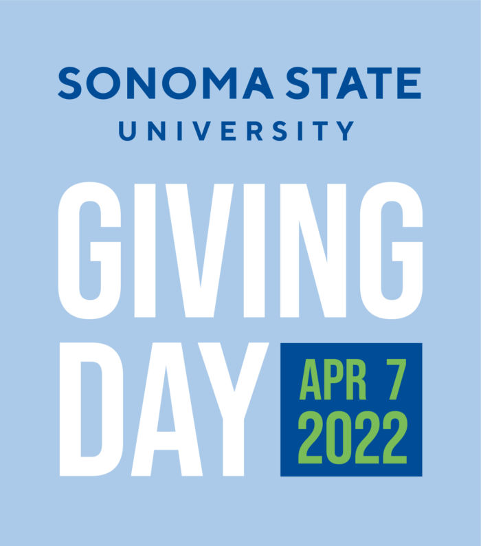 SSU Giving Day 2022