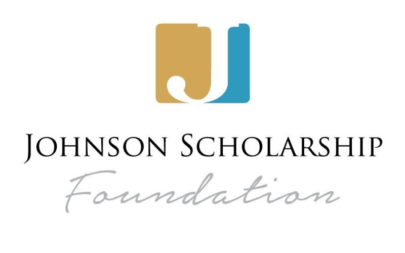 Jsf logo at top
